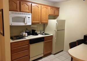 Hampton Inn & Suites St. Louis-Chesterfield