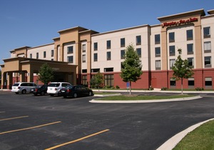 Hampton Inn & Suites Bolingbrook