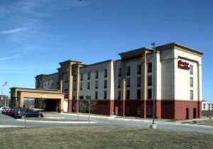Hampton Inn & Suites Bolingbrook