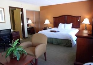 Hampton Inn & Suites Bolingbrook