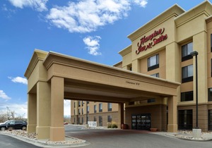 Hampton Inn & Suites Casper