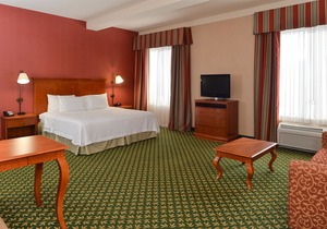 Hampton Inn & Suites Casper