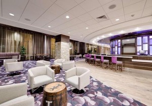 Hampton Inn & Suites Fort Worth Downtown