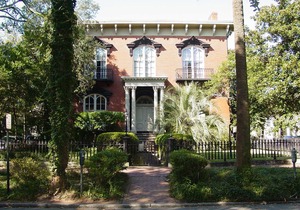 Hampton Inn & Suites Savannah Historic District