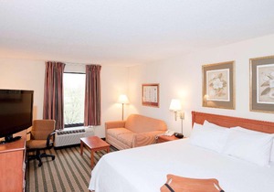 Hampton Inn & Suites St. Louis-Chesterfield