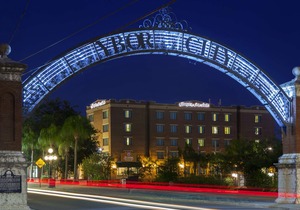 Hampton Inn & Suites Tampa Ybor City Downtown