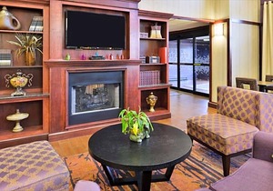 Hampton Inn & Suites Richmond, IN