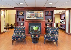 Hampton Inn & Suites Richmond, IN