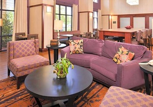 Hampton Inn & Suites Richmond, IN