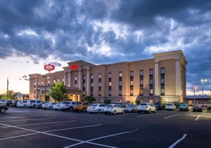 Hampton Inn & Suites Richmond, IN