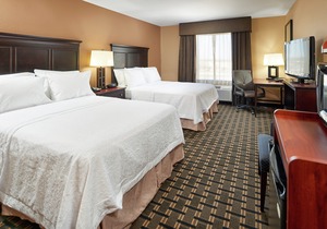 Hampton Inn Sweetwater