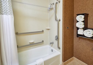 Hampton Inn Sweetwater