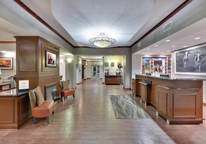 Hampton Inn & Suites Abilene I-20