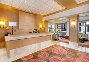 Handlery Union Square Hotel