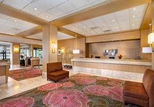 Handlery Union Square Hotel