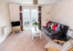 Handleys Ct, Apt 15 - 1 Bed Luxury