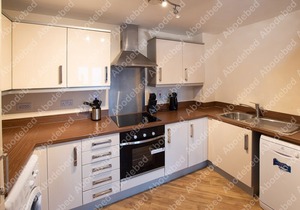 Handleys Ct, Apt 15 - 1 Bed Luxury