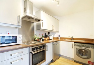 Handleys Ct, Apt 62 - Standard 2 Bed Apartment