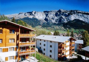 Hapimag Resort Flims