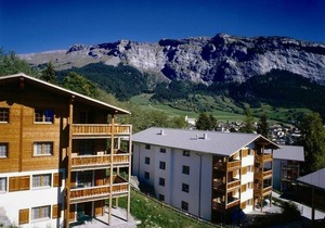 Hapimag Resort Flims 688.1