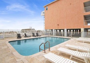 Harbor House B6 Condo
