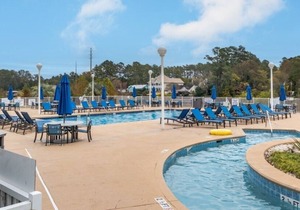 Harbor Lights™ - Myrtle Beach - Hotel