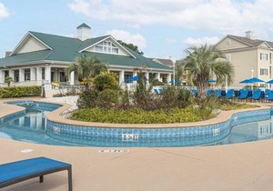 Harbor Lights™ - Myrtle Beach - Hotel