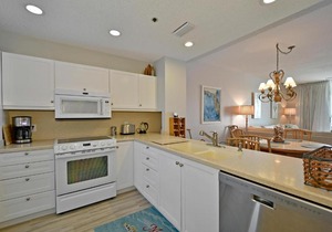 Harbor Villa Club 206