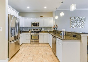 Harborview Grande 802 - Stunning Top Floor