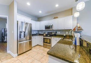 Harborview Grande 802 - Stunning Top Floor