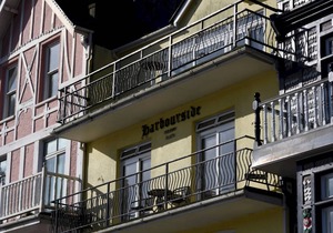 Harbourside 1 in Dartmouth