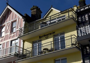 Harbourside 2 in Dartmouth