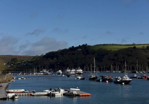 Harbourside 2 in Dartmouth