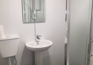 Harbourside 2 - Two Bedroom Apartment, Sleeps 6