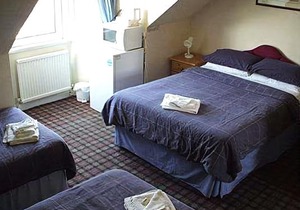 Harbourside Hotel Irvine