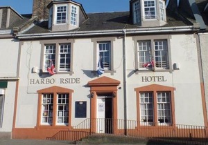 Harbourside Hotel Irvine