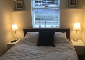 Harpenden House Apartment 1 Luxury 2 Bed Central Location