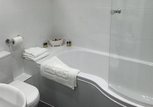 Harpenden House Apartment 1 Luxury 2 Bed Central Location