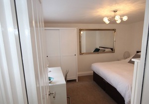 Harpenden House Apartment 4 Luxury 2 Bed Central Location