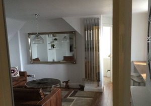 Harpenden House Serviced Apartments