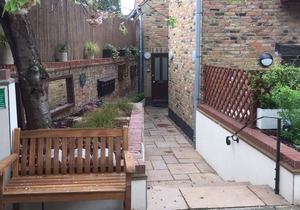 Harpenden House Serviced Apartments