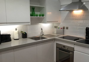 Harpenden House Serviced Apartments
