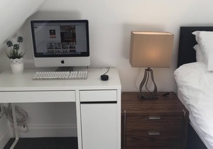 Harpenden House Studio 5