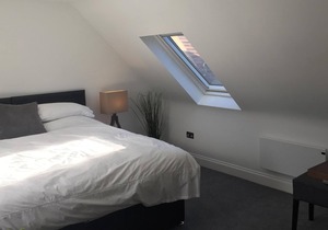 Harpenden House Studio 5