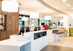 Harry s home Hotel Zürich-Wallisellen
