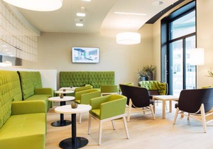 Harry s home Hotel Zürich-Wallisellen