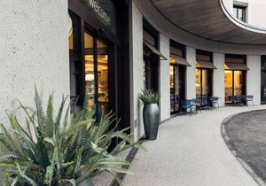 Harry s home Hotel Zürich-Wallisellen