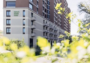 Harry s home Hotel Zürich-Wallisellen Wallisellen