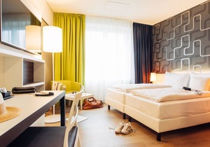 Harry s home Hotel Zürich-Wallisellen Wallisellen