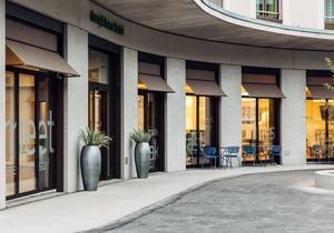 Harry s home Hotel Zürich-Wallisellen Wallisellen